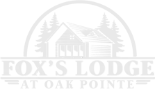 Fox's Lodge at Oak Pointe secure online reservation system